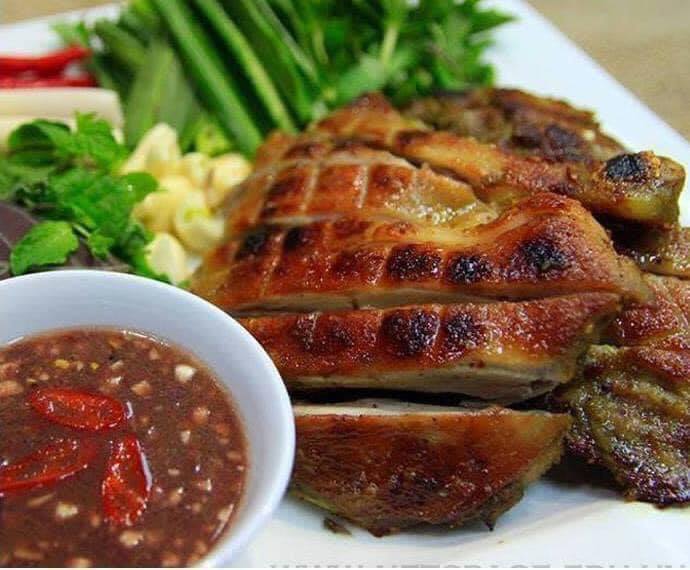 Chinh phục cả nhà với món Vịt nướng giả cày siêu đỉnh