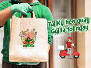 Mua heo quay Biên Hòa ở cơ sở uy tín