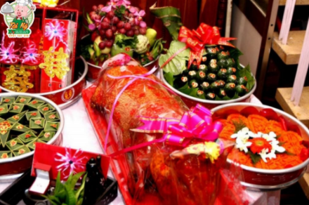 Nên mua heo quay biên hòa ở cơ sở uy tín tại Biên Hòa