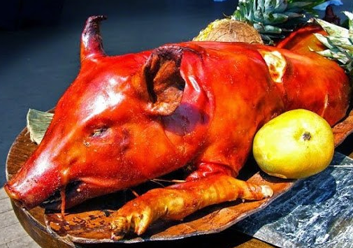 Mẹo lựa chọn heo quay Biên Hòa thơm ngon