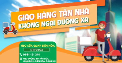 Mua heo sữa quay Biên Hòa tại Hệ thống Tài Ký