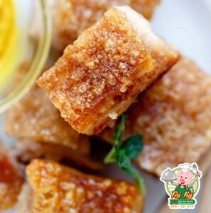 Heo quay ngon, uy tín, chất lượng