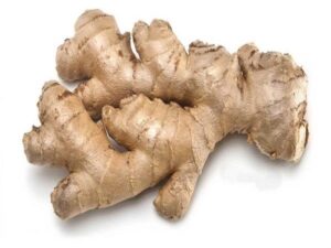 Cách làm món nước chanh sả gừng