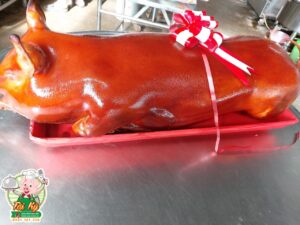 Tổng hợp các loại heo quay ngon số 1 có tại Tài Ký