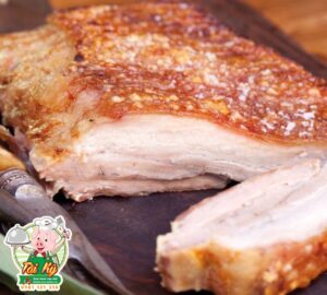 Cập nhật giá heo quay hôm nay 6/9/2021 tại Biên Hòa