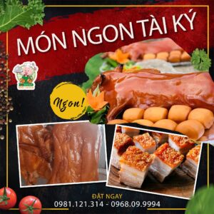 món ngon giá tốt