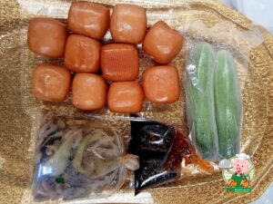 Heo Quay Biên Hòa "Mua 1 Được 4"