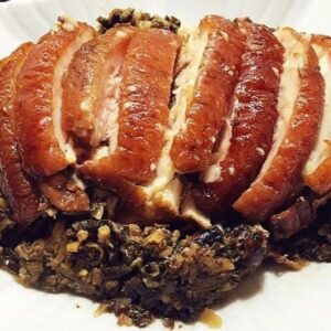 Khâu nhục Tài Ký